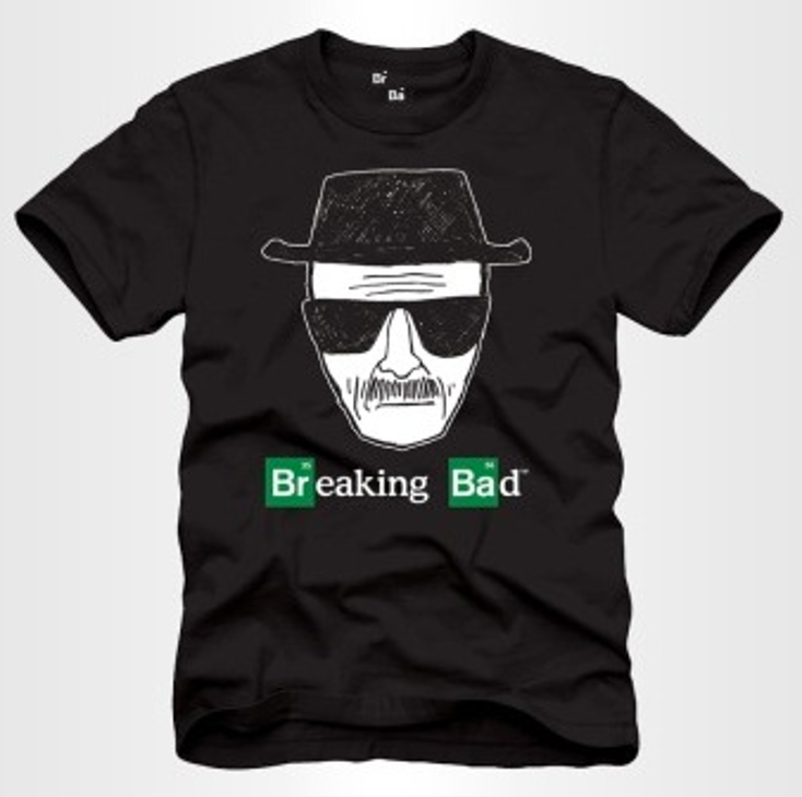 Sony Opens Breaking Bad E-Store Sony Opens Breaking Bad E-Store