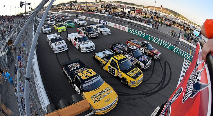 Gateway Revs Up Rebranding Deal Gateway Revs Up Rebranding Deal