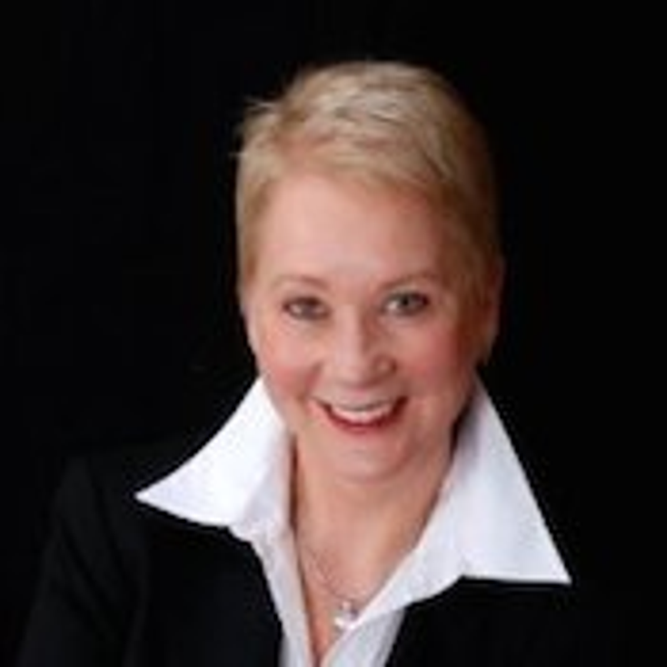 Cheryl Stoebenau to Join LIMA Hall of Fame Cheryl Stoebenau to Join LIMA Hall of Fame