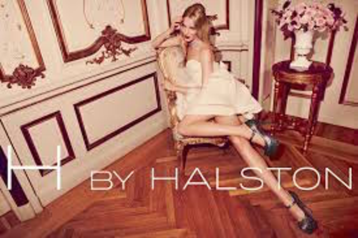 H by Halston to Launch QVC Line H by Halston to Launch QVC Line