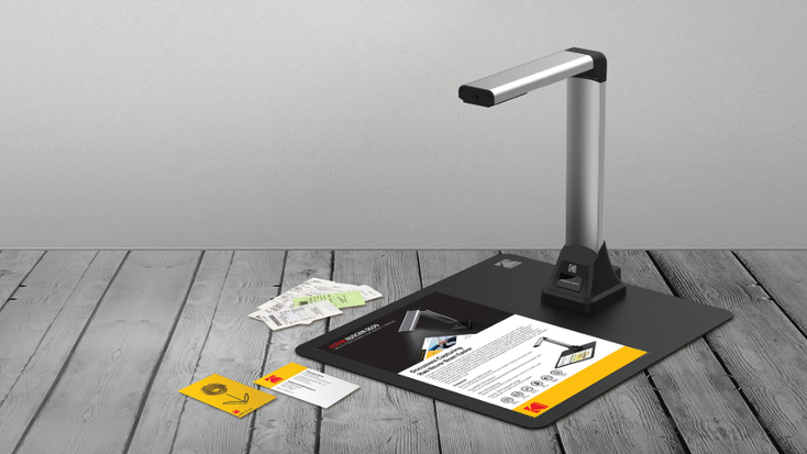 Adesso to Launch Kodak Licensed Electronics Adesso to Launch Kodak Licensed Electronics