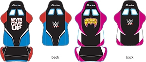 wwe clutch chairz