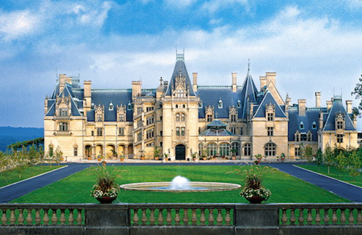 Biltmore Marks 25 Years of Licensing Biltmore Marks 25 Years of Licensing