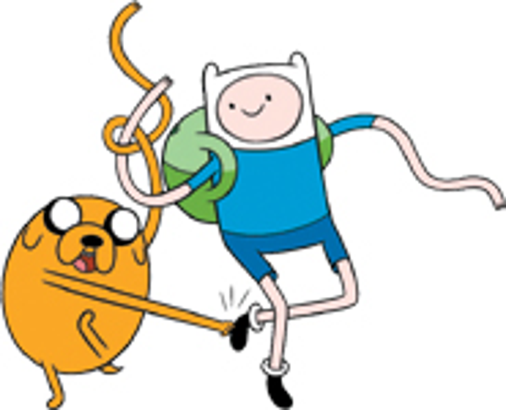 Cartoon Network has Something for Everyone