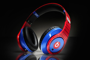 Apple Buys Dr. Dre's Beats 