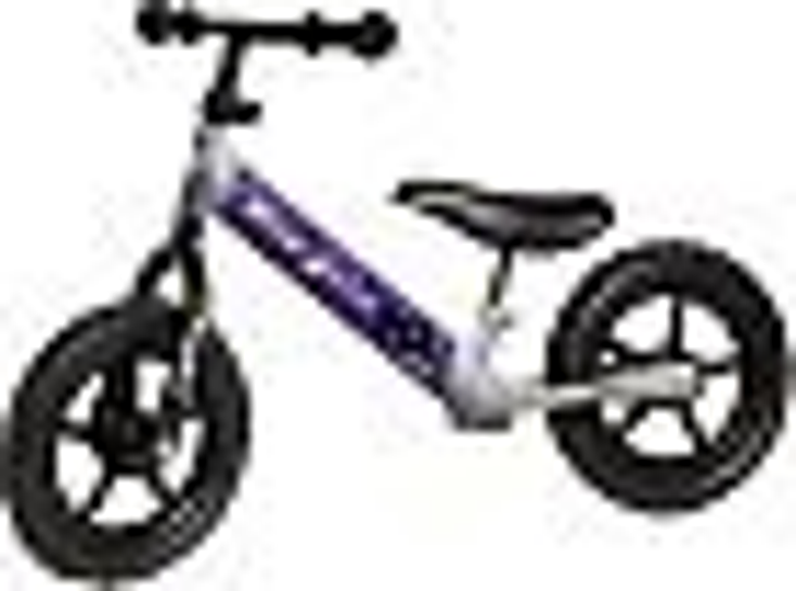 Monster Jam Partners with Strider Monster Jam Partners with Strider