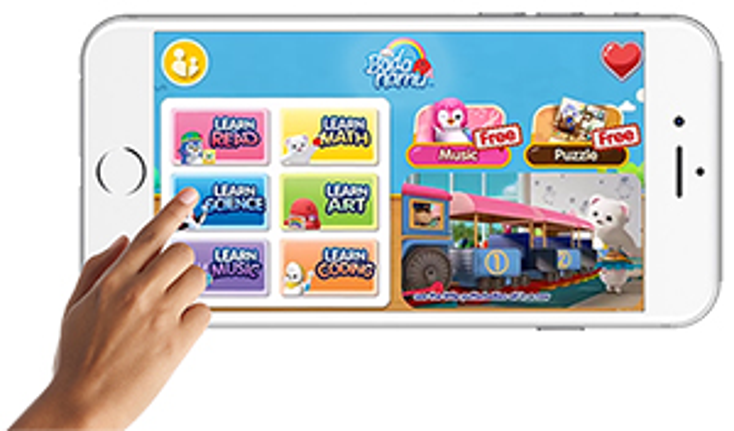 Calm Island to Launch 'Badanamu' App Calm Island to Launch 'Badanamu' App