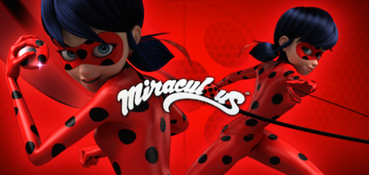 Zag Lines Up ‘Ladybug’ Licensees Zag Lines Up ‘Ladybug’ Licensees