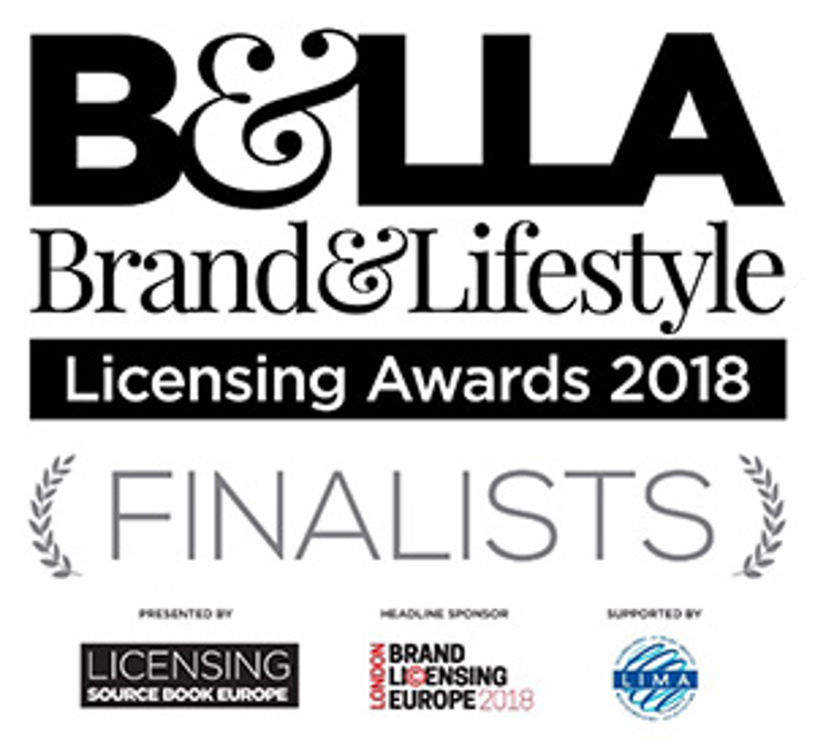 U.K. Brand Awards Names Finalists 2 U.K. Brand Awards Names Finalists 2