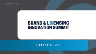 Brand & Licensing Innovation Summit (B&LIS) logo.