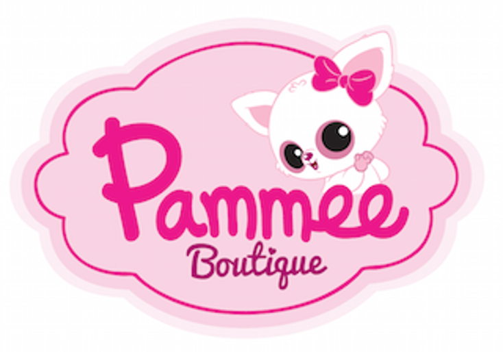 Aurora's Pammee Gets Her Own Brand