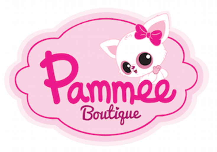 Aurora's Pammee Gets Her Own Brand Aurora's Pammee Gets Her Own Brand