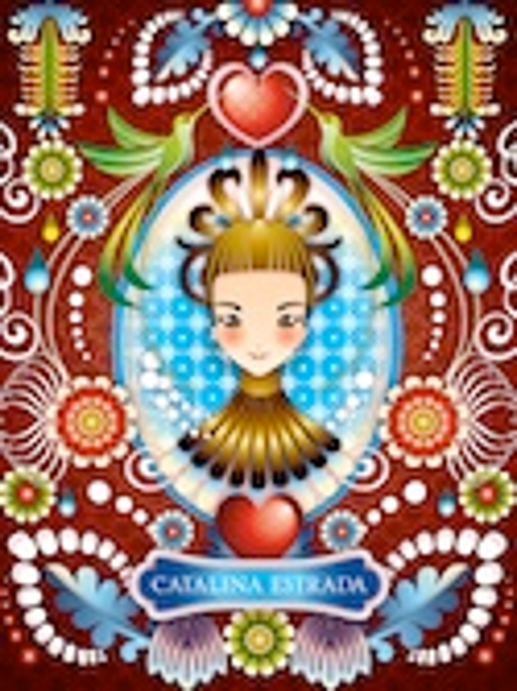 New Deals for Catalina Estrada New Deals for Catalina Estrada