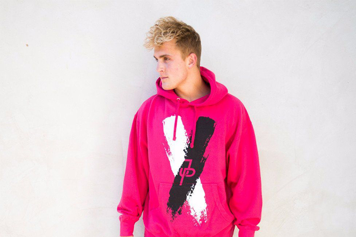 It's Every Day Bro: Jake Paul Rolls Out Robust Licensing Program