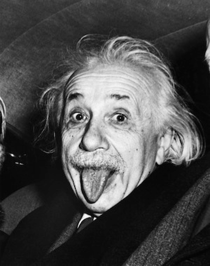 Global Pursuit Takes on Einstein Global Pursuit Takes on Einstein