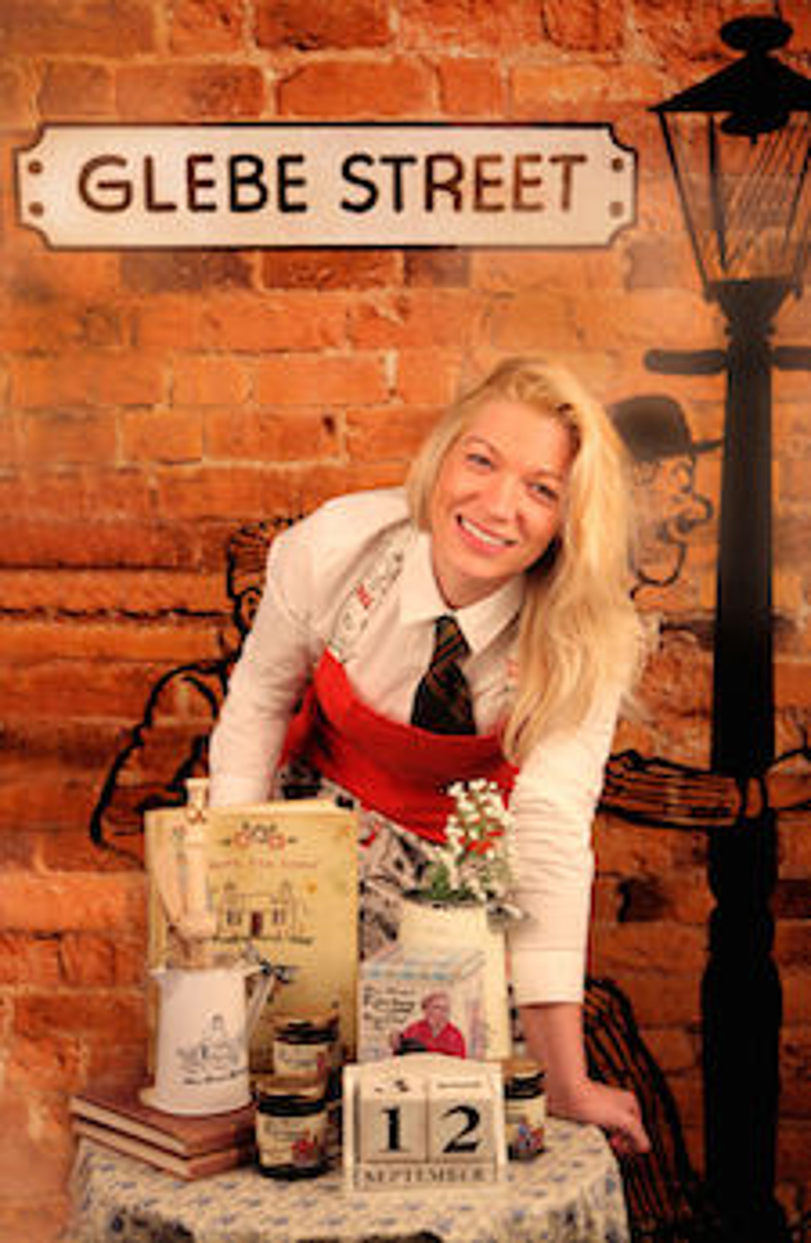 DC Thomson Grows Maw Broon's Kitchen DC Thomson Grows Maw Broon's Kitchen
