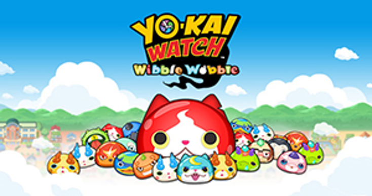 ‘Yo-Kai Watch’ Adds Mobile Game ‘Yo-Kai Watch’ Adds Mobile Game