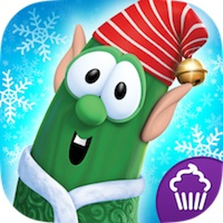 VeggieTales Gets Ready for Christmas VeggieTales Gets Ready for Christmas