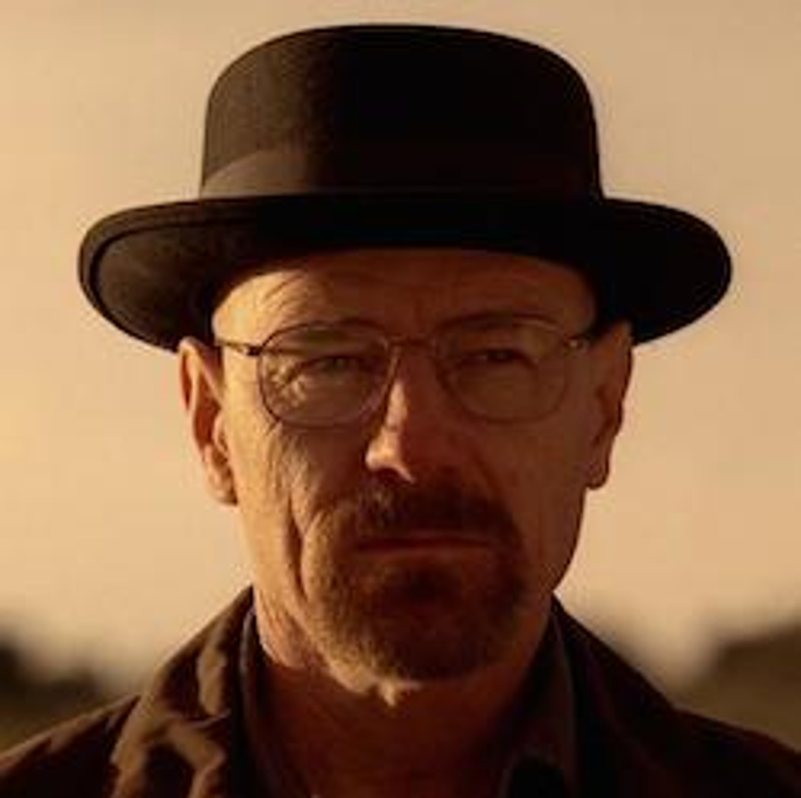 PPW Plans 'Breaking Bad' PopTaters PPW Plans 'Breaking Bad' PopTaters