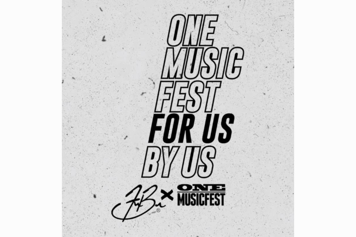 FUBU Inks Merch Deal with One Musicfest