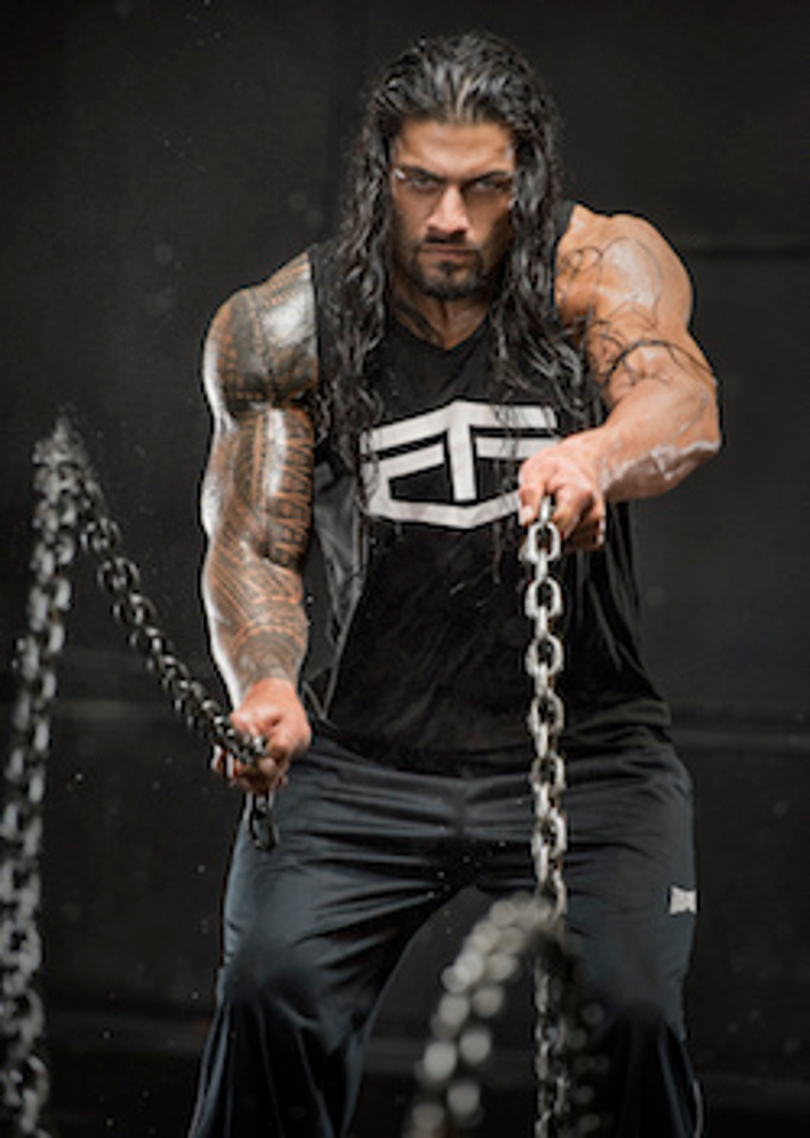 WWE Teams with Authentic Brands WWE Teams with Authentic Brands