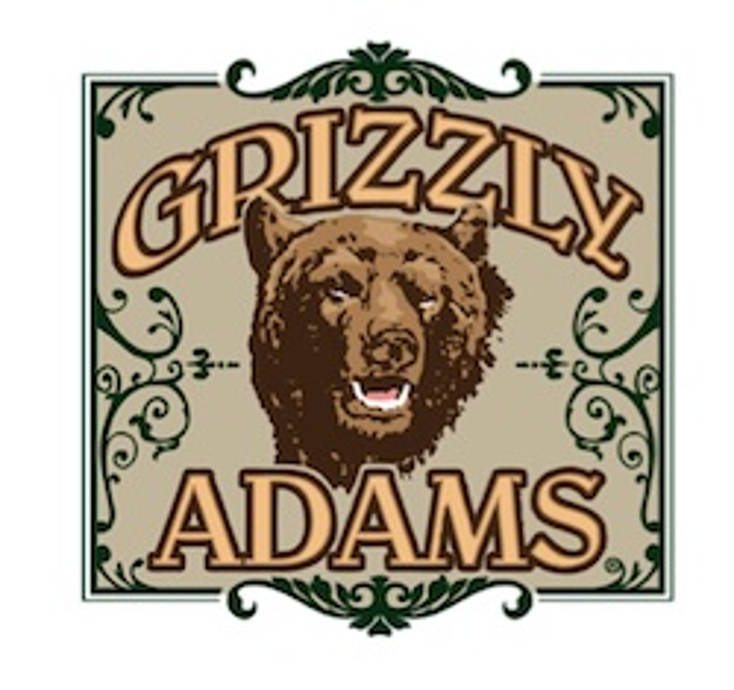 C3 Introduces Grizzly Adams C3 Introduces Grizzly Adams