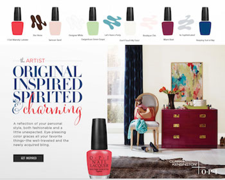Ace Hardware Adds to OPI Paint Line Ace Hardware Adds to OPI Paint Line