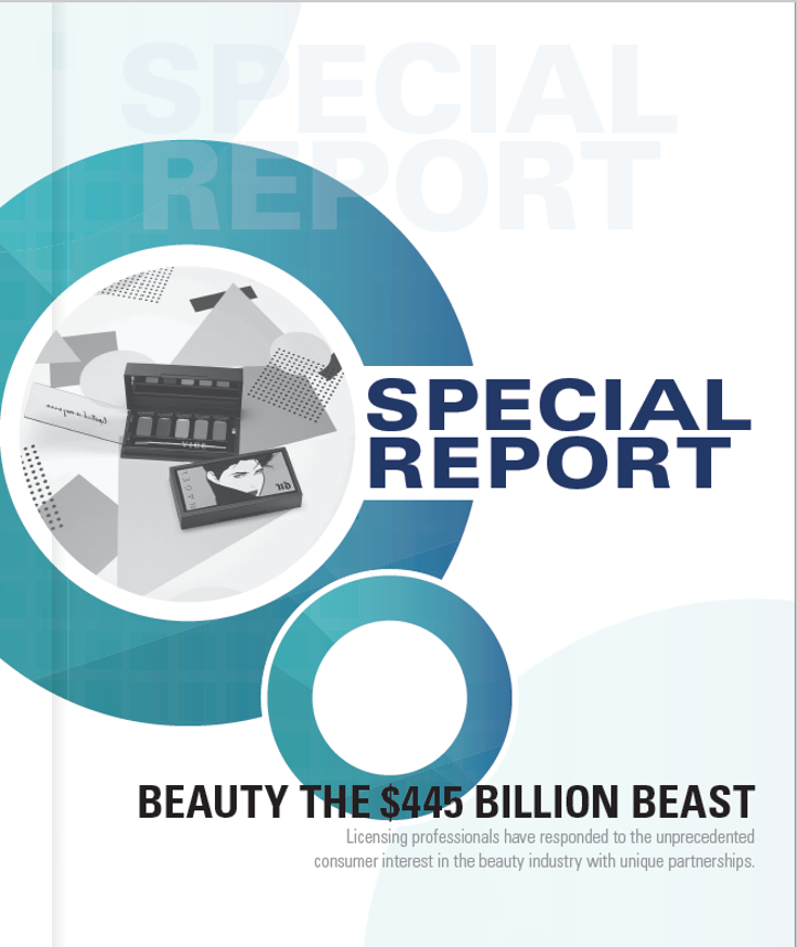 Beauty the $445 Billion Beast 2