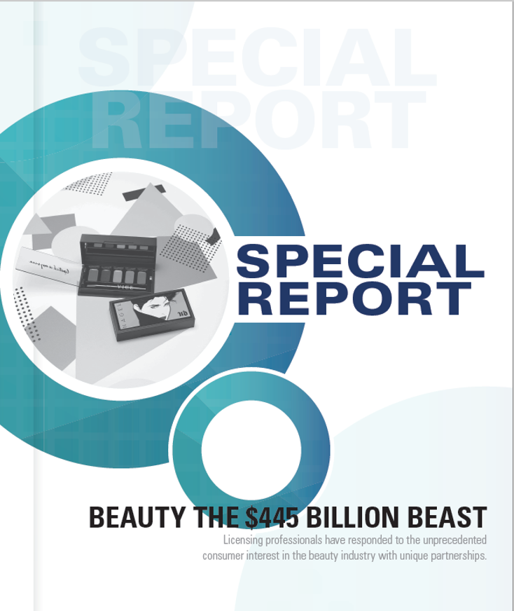 Beauty the $445 Billion Beast 2 Beauty the $445 Billion Beast 2
