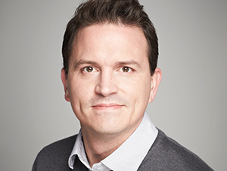 NVCP Ups Mark Kingston to SVP NVCP Ups Mark Kingston to SVP