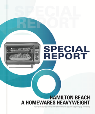 Special Report Hamilton Beach