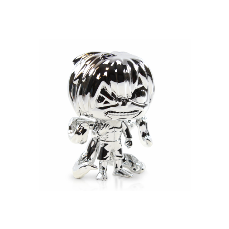 Funimation Partners with Funko for 25th Anniversary Funimation Partners with Funko for 25th Anniversary