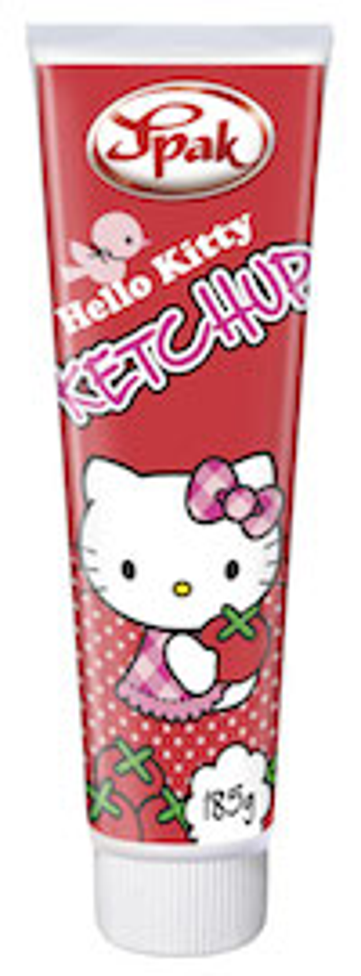 Team! Grows Hello Kitty in Germany