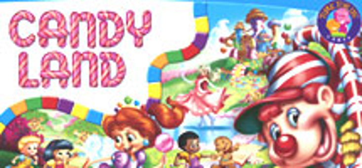 Universal Signs New Writers for Candyland Universal Signs New Writers for Candyland