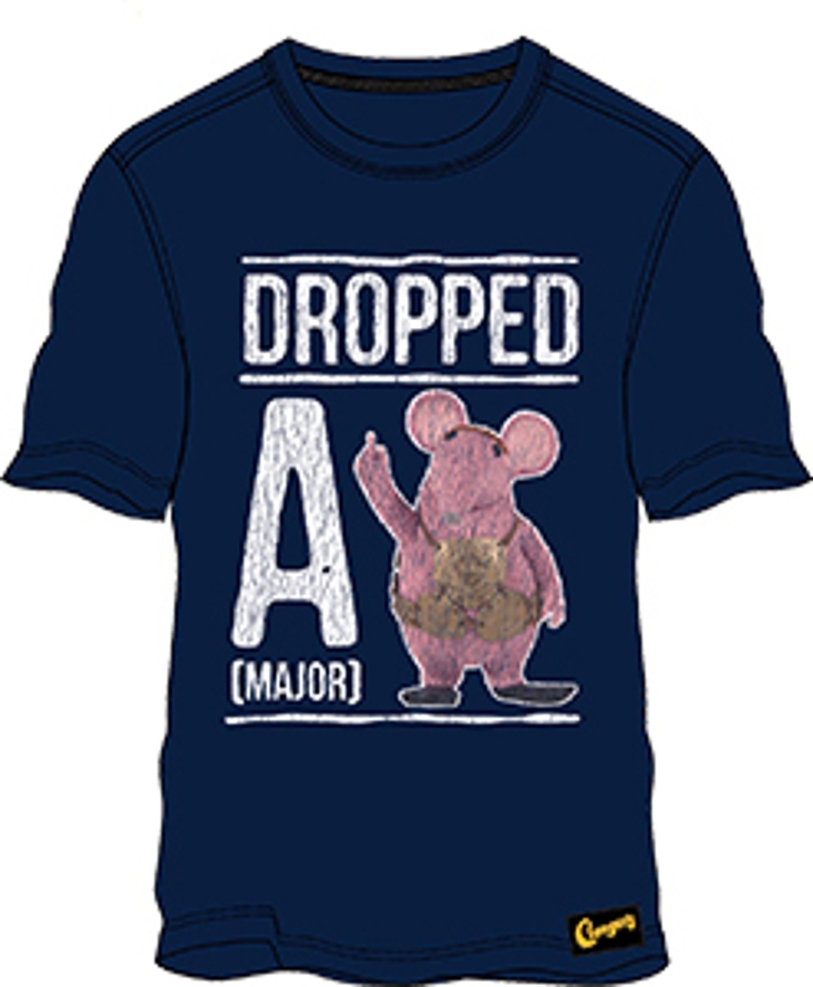 New 'Clangers' Line Targets Adults New 'Clangers' Line Targets Adults