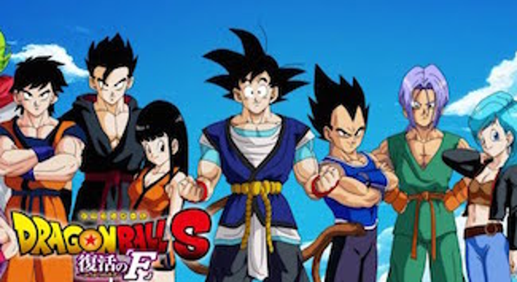 'Dragon Ball' Adds Content, Licensees