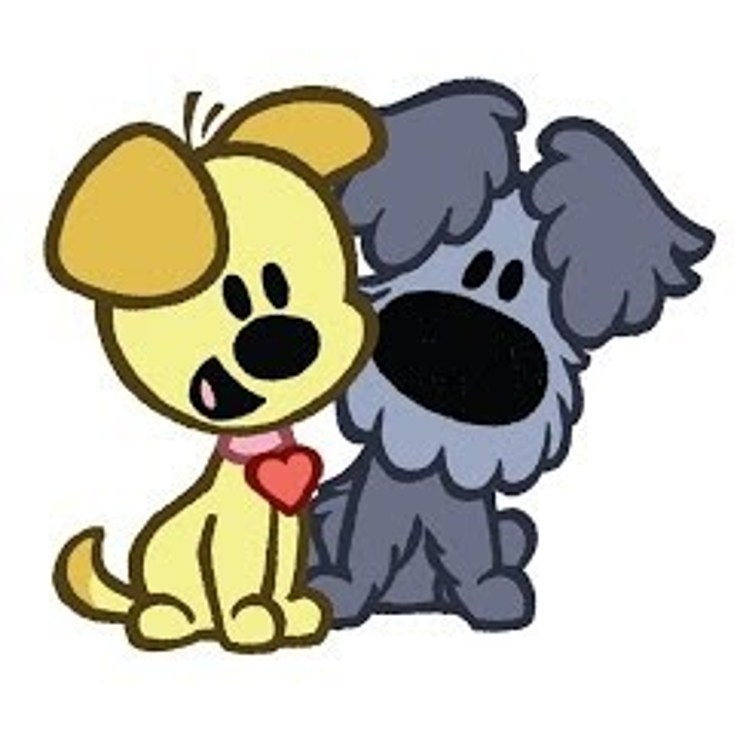 Woozle & Pip Makes BLE Debut Woozle & Pip Makes BLE Debut
