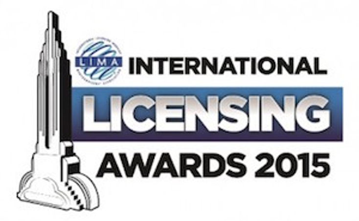 LIMA Unveils Licensing Winners LIMA Unveils Licensing Winners