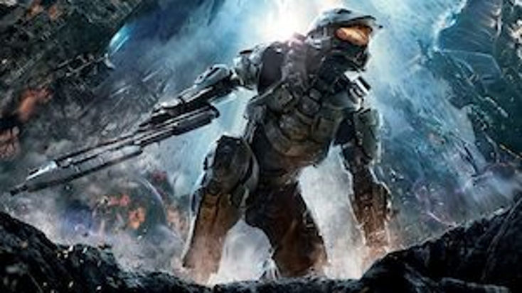 Halo Gets New Publishing Partner Halo Gets New Publishing Partner