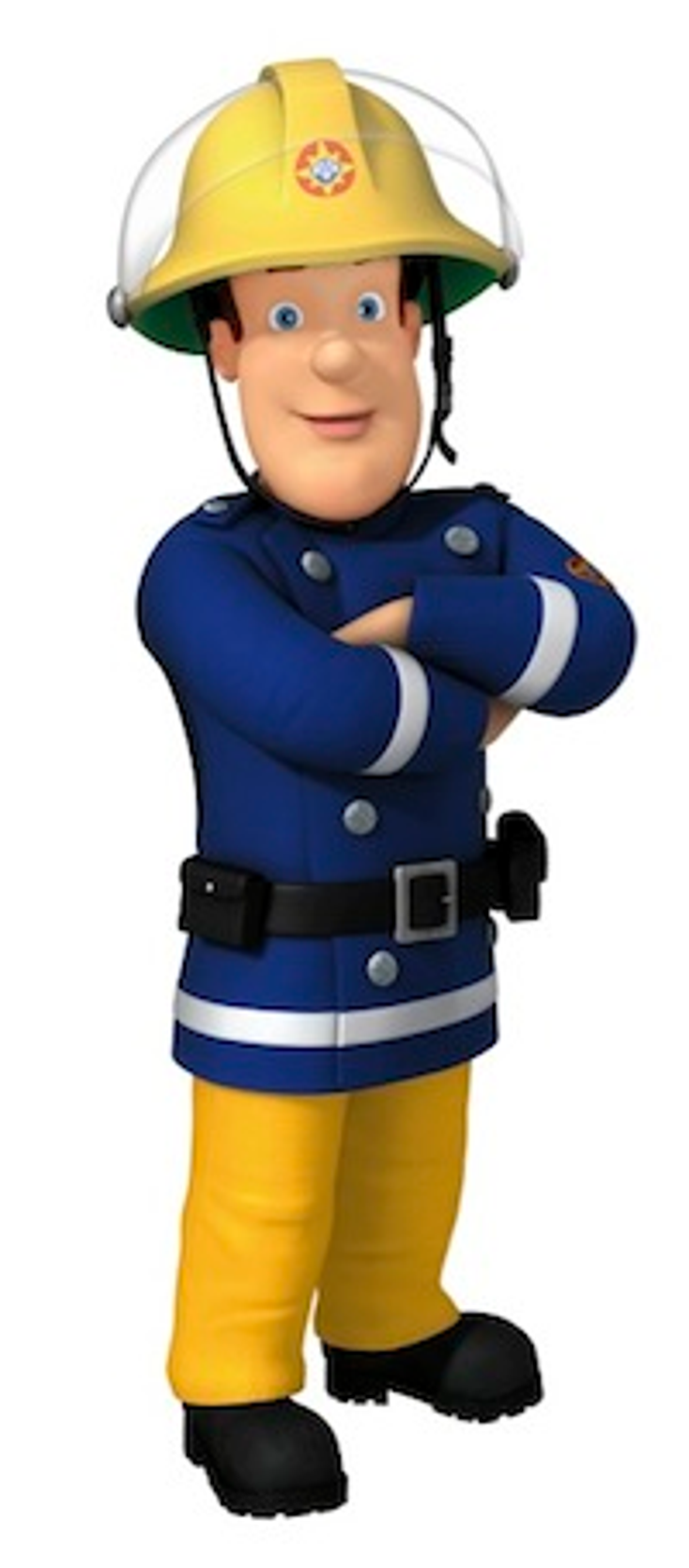 HIT Signs Fireman Sam Agent HIT Signs Fireman Sam Agent