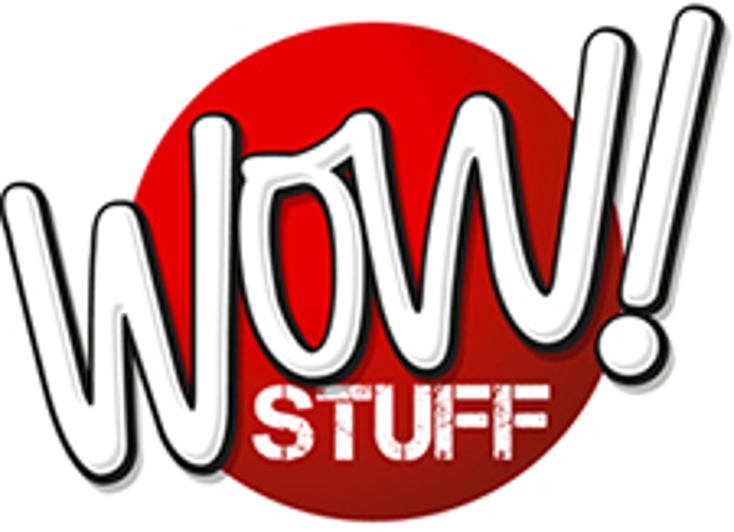 Frank Adler to Head Wow! Stuff U.S. Frank Adler to Head Wow! Stuff U.S.