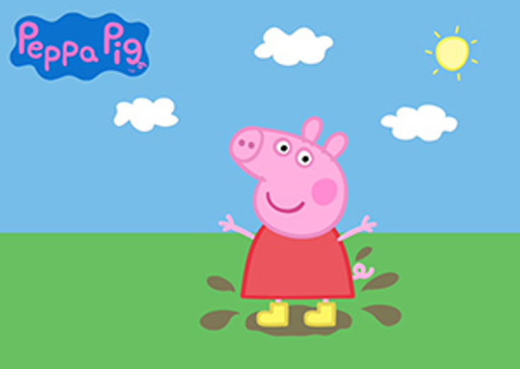 ‘Peppa Pig’ Adds Master Toy, Theme Park Attraction