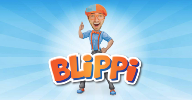Prime Video Blippi  Season 1