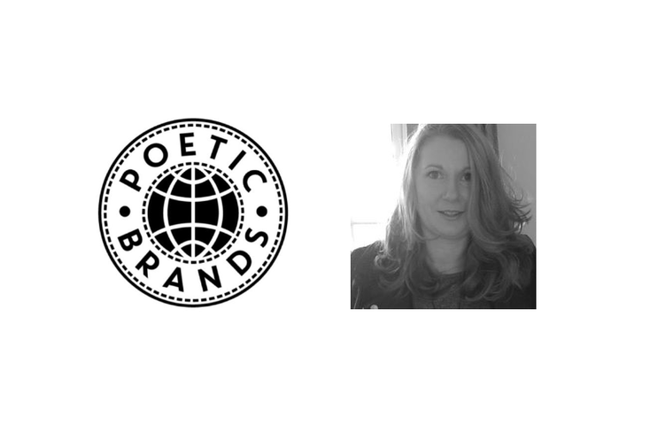 Poetic Brands Launches New Division for Baby, Kids’ Apparel with Anne Bradford
