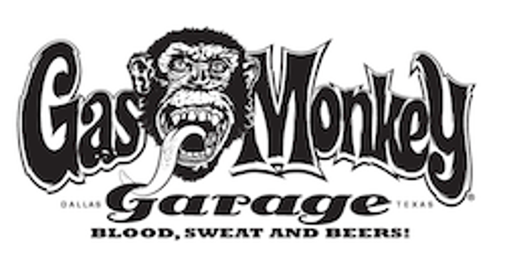 Gas Monkey Garage Gears Up