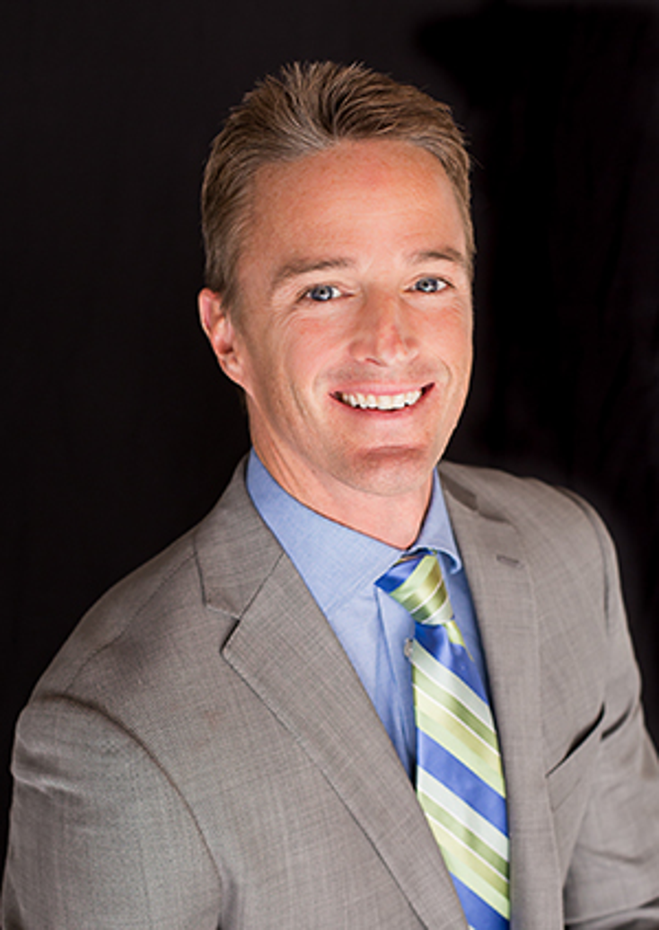 WBCP's Barry Ziehl Takes on Bigger Role WBCP's Barry Ziehl Takes on Bigger Role