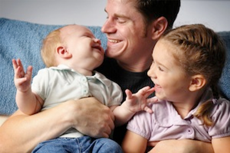 Father’s Day Spending to Increase Father’s Day Spending to Increase