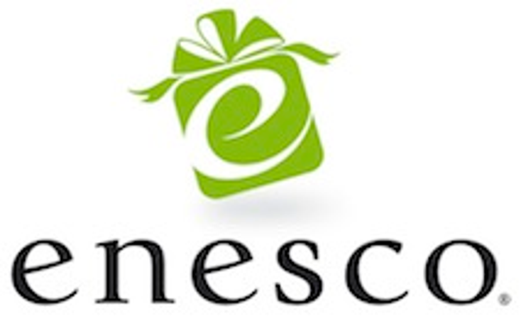Enesco Plans New Branded Lines