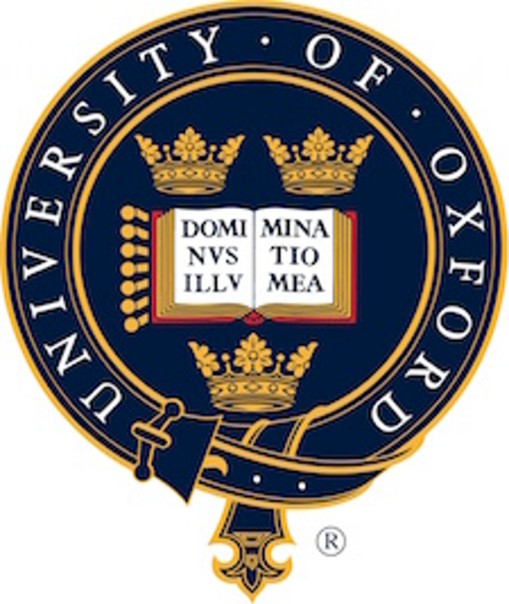 Global Icons to Bring Oxford to U.S. Global Icons to Bring Oxford to U.S.