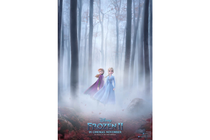 Disney Announces ‘Frozen 2’ Products with Influencer Activation Disney Announces ‘Frozen 2’ Products with Influencer Activation